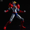 Infini-T Force, figurine Tekkaman, Fighting Gear