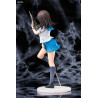 Strike the Blood - Yukina Himeragi figure