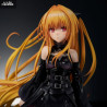 PRE ORDER - To Love-Ru Darkness - Golden Darkness figure, Black Trance