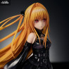 PRE ORDER - To Love-Ru Darkness - Golden Darkness figure, Black Trance