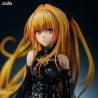 PRÉCOMMANDE - To Love-Ru Darkness - Figurine Golden Darkness, Black Trance