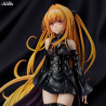 PRE ORDER - To Love-Ru Darkness - Golden Darkness figure, Black Trance