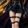 PRE ORDER - To Love-Ru Darkness - Golden Darkness figure, Black Trance