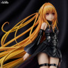 PRÉCOMMANDE - To Love-Ru Darkness - Figurine Golden Darkness, Black Trance