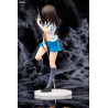 Strike the Blood - Yukina Himeragi figure