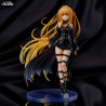 PRE ORDER - To Love-Ru Darkness - Golden Darkness figure, Black Trance