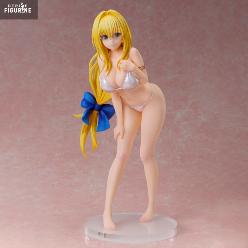 PRE ORDER - To Love-Ru Darkness - Tearju Lunatique figure Muse Color, Swimsuit Series