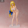PRE ORDER - To Love-Ru Darkness - Tearju Lunatique figure Muse Color, Swimsuit Series