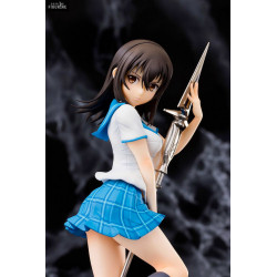 Strike the Blood - Yukina...