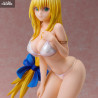 PRE ORDER - To Love-Ru Darkness - Tearju Lunatique figure Muse Color, Swimsuit Series