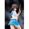 Strike the Blood - Yukina Himeragi figure