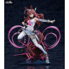 PRE ORDER - Uma Musume: Pretty Derby - Mihono Bourbon figure, The Chestnut Cyborg