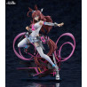 PRE ORDER - Uma Musume: Pretty Derby - Mihono Bourbon figure, The Chestnut Cyborg