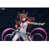 PRE ORDER - Uma Musume: Pretty Derby - Mihono Bourbon figure, The Chestnut Cyborg