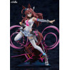 PRE ORDER - Uma Musume: Pretty Derby - Mihono Bourbon figure, The Chestnut Cyborg