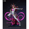 PRE ORDER - Uma Musume: Pretty Derby - Mihono Bourbon figure, The Chestnut Cyborg