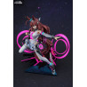 PRE ORDER - Uma Musume: Pretty Derby - Mihono Bourbon figure, The Chestnut Cyborg