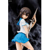 Strike the Blood - Figurine Yukina Himeragi