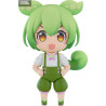PRE ORDER - Tohoku Zunko, Vocaloid - Zundamon figure, Nendoroid