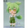 PRE ORDER - Tohoku Zunko, Vocaloid - Zundamon figure, Nendoroid