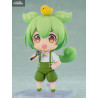 PRE ORDER - Tohoku Zunko, Vocaloid - Zundamon figure, Nendoroid