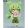 PRE ORDER - Tohoku Zunko, Vocaloid - Zundamon figure, Nendoroid