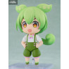 PRE ORDER - Tohoku Zunko, Vocaloid - Zundamon figure, Nendoroid