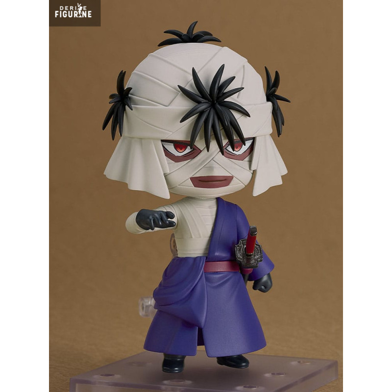 PRE ORDER - Rurouni Kenshin...