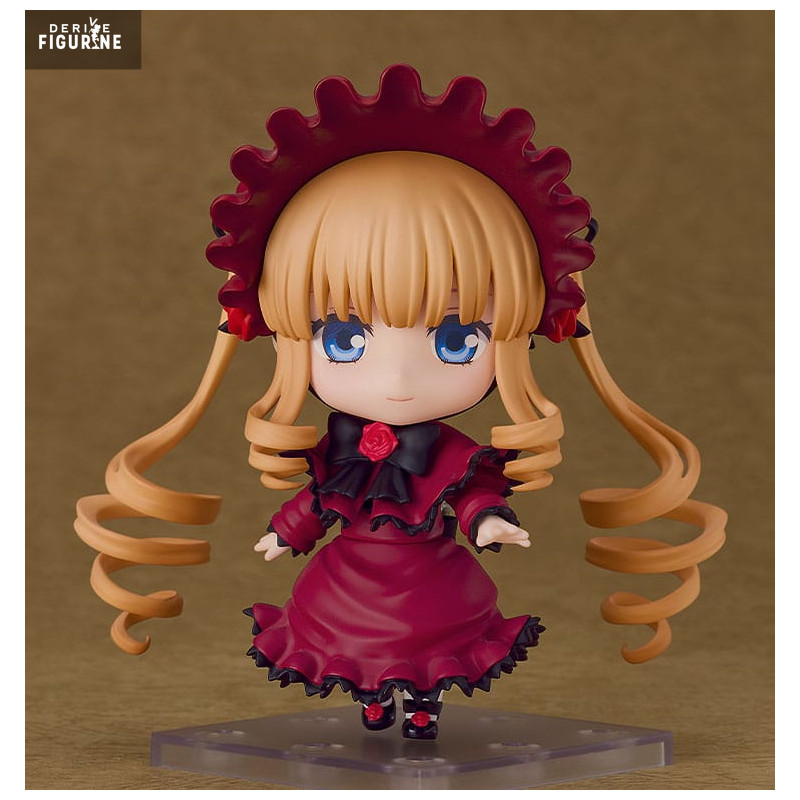 PRE ORDER - Rozen Maiden - Shinku figure, Nendoroid 2.0