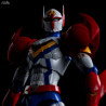 Infini-T Force, figurine Tekkaman, Fighting Gear