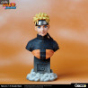 Naruto Shippuden - Buste au choix, Naruto Uzumaki, Sasuke Uchiha ou Sakura Haruno