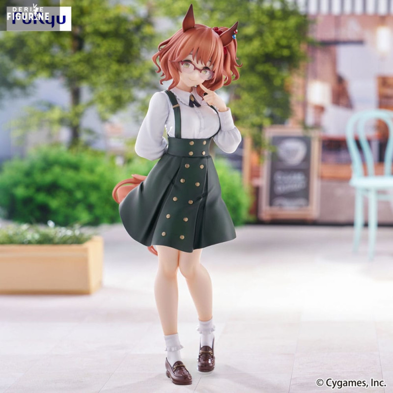 PRE ORDER - Uma Musume Pretty Derby - Aston Machan figure, Trio-Try-iT