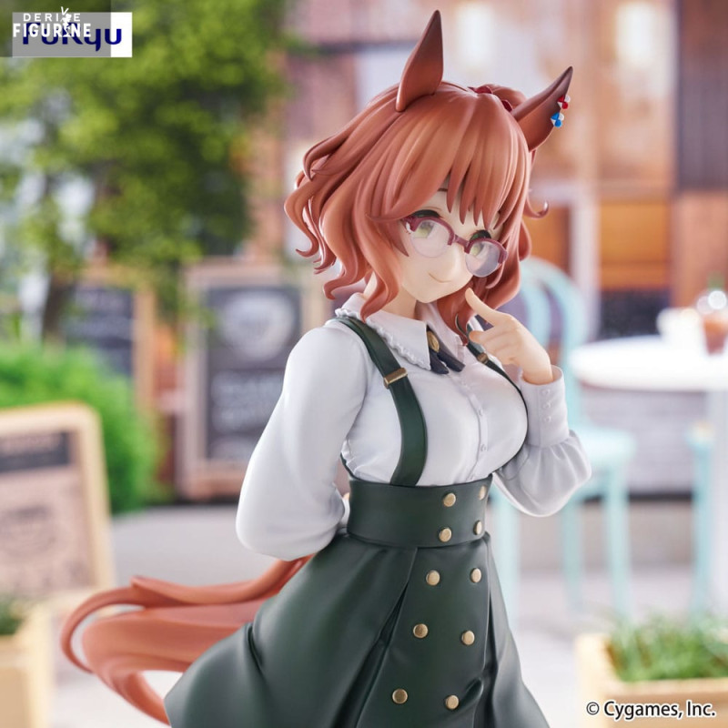 PRE ORDER - Uma Musume...
