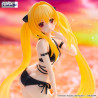 PRE ORDER - To Love Ru Darkness - Konjiki no Yami figure, Trio-Try-iT