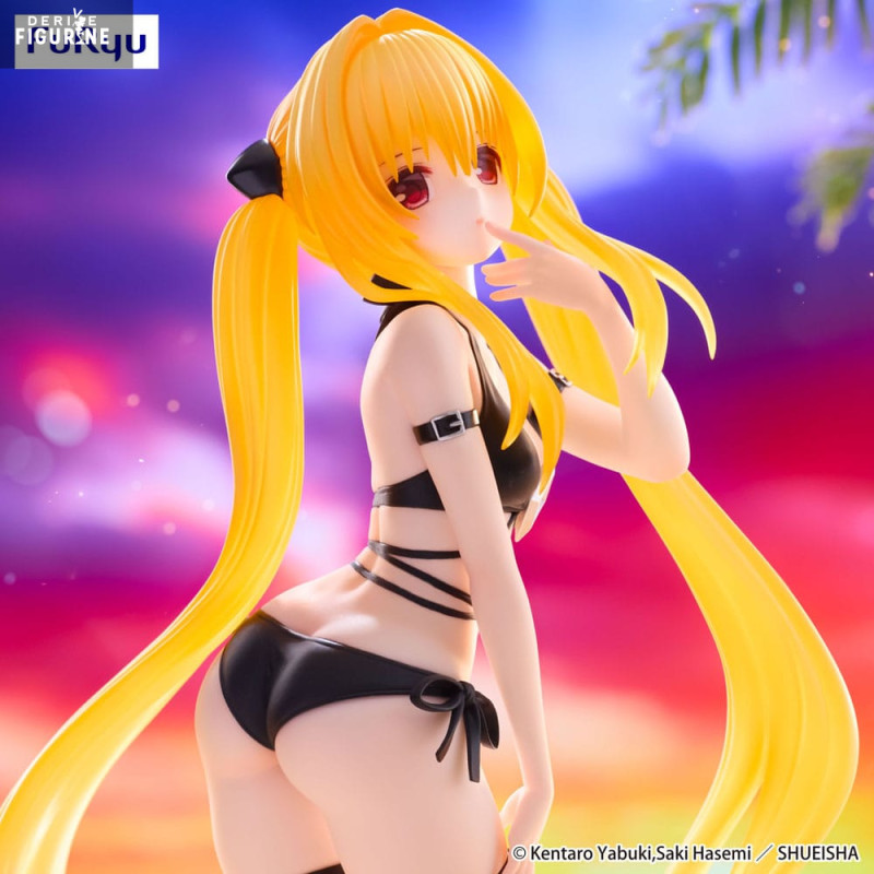 PRE ORDER - To Love Ru...