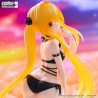 PRE ORDER - To Love Ru Darkness - Konjiki no Yami figure, Trio-Try-iT