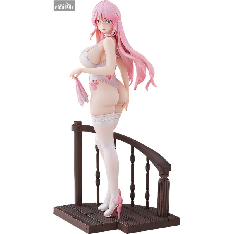 PRE ORDER - Redo of Healer - Figure Freia, Chinese Dress