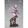 PRE ORDER - Redo of Healer - Figure Kureha, Chinese Dress