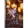 PRE ORDER - Redo of Healer - Figure Kureha, Chinese Dress
