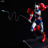 Infini-T Force, figurine Tekkaman, Fighting Gear