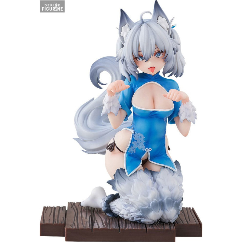 PRE ORDER - Redo of Healer - Figure Setsuna, Chinese Dress