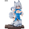 PRE ORDER - Redo of Healer - Figure Setsuna, Chinese Dress