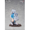 PRE ORDER - Redo of Healer - Figure Setsuna, Chinese Dress