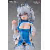 PRE ORDER - Redo of Healer - Figure Setsuna, Chinese Dress