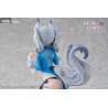 PRE ORDER - Redo of Healer - Figure Setsuna, Chinese Dress