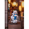 PRE ORDER - Redo of Healer - Figure Setsuna, Chinese Dress