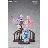 PRE ORDER - Redo of Healer - Figure Setsuna, Chinese Dress