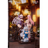 PRE ORDER - Redo of Healer - Figure Setsuna, Chinese Dress