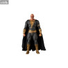 PRÉCOMMANDE - DC Comics - Figurine Black Adam Gold Suit, MAFEX