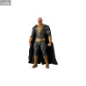 PRÉCOMMANDE - DC Comics - Figurine Black Adam Gold Suit, MAFEX